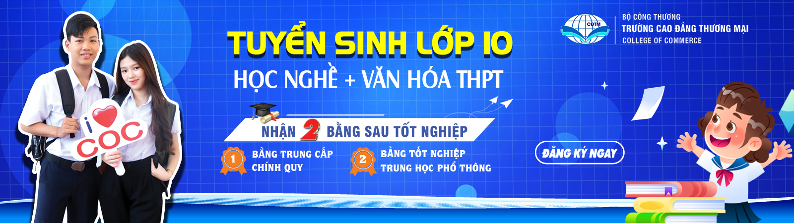 Lớp 10