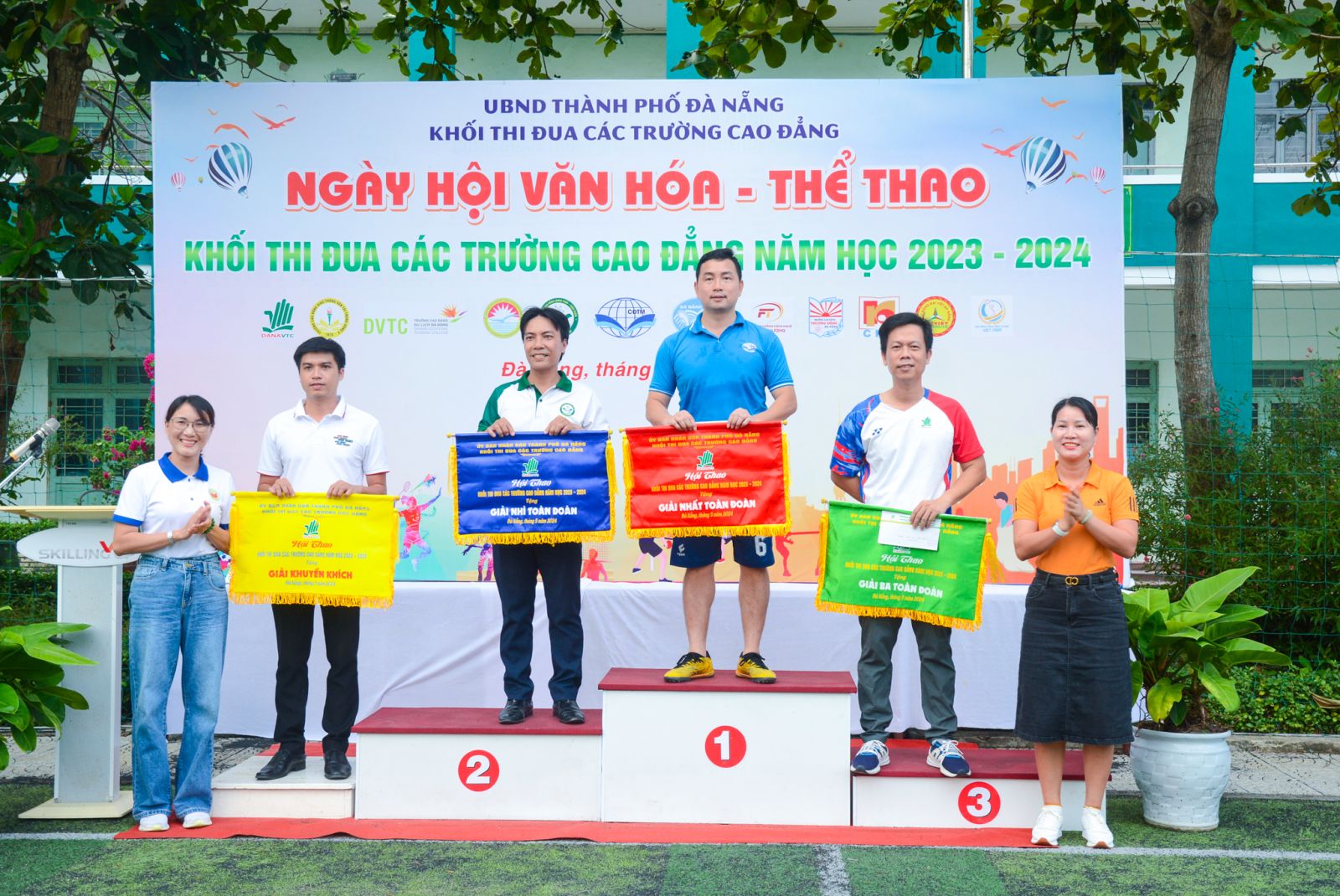 Đánh Lô Đề Online
 nhất toàn đoàn Ngày hội Văn hóa - Thể thao